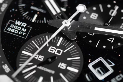 Vostok-Europe Lunar Eclipse Special Edition Limitált 325E727 karóra
