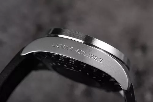 Vostok-Europe Lunar Eclipse Special Edition Limitált 325E727 karóra