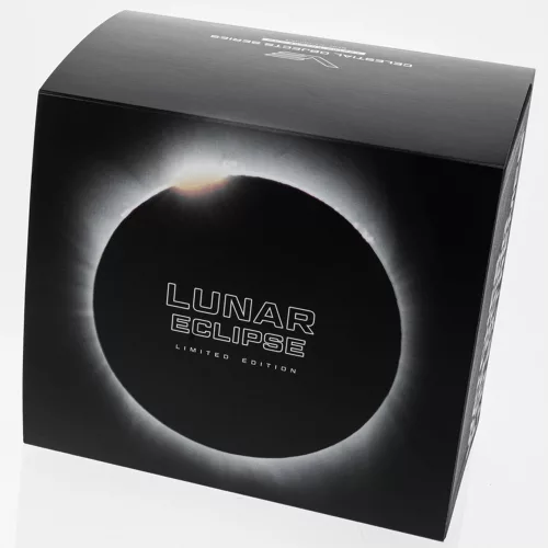 Vostok-Europe Lunar Eclipse Special Edition Limitált 325E727 karóra