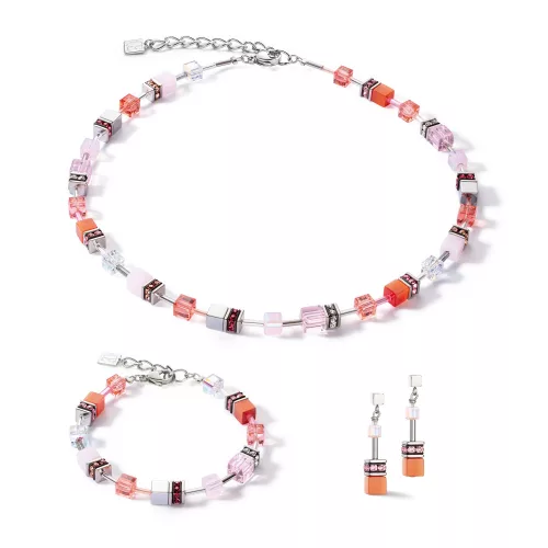 Coeur de Lion 3339/10-0319 nyaklánc