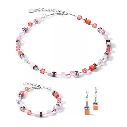 Coeur de Lion 3339/21-0319 fülbevaló