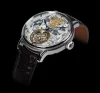 Poljot Dynasty Tourbillon Limited Edition 3400.T-DYN-1 karóra 10/100