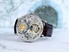 Poljot Dynasty Tourbillon Limited Edition 3400.T-DYN-1 karóra 10/100
