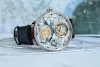 Poljot Dynasty Tourbillon Limited Edition 3400.T-DYN-1 karóra 10/100