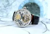 Poljot Dynasty Tourbillon Limited Edition 3400.T-DYN-1 karóra 10/100