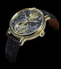 Poljot Dynasty Tourbillon Limited Edition 3400.T-DYN-G karóra