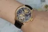 Poljot Dynasty Tourbillon Limited Edition 3400.T-DYN-G karóra