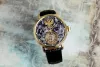 Poljot Dynasty Tourbillon Limited Edition 3400.T-DYN-G karóra