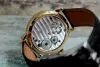 Poljot Dynasty Tourbillon Limited Edition 3400.T-DYN-G karóra