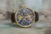 Poljot Dynasty Tourbillon Limited Edition 3400.T-DYN-G karóra