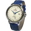 Poljot Jaros GMT 34NH.4200112 automata karóra
