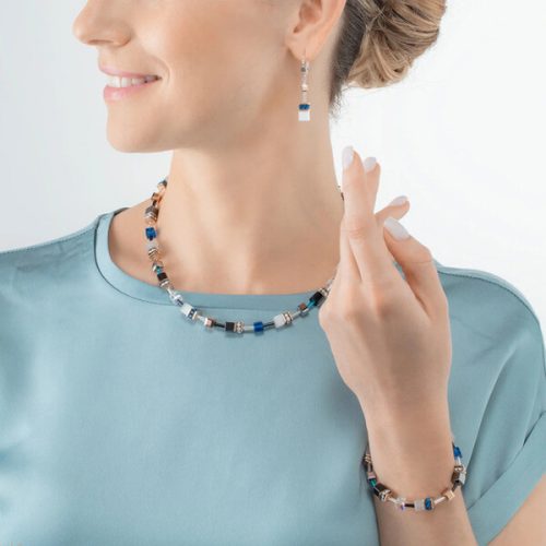 Coeur de Lion 4013/20-0756 Fülbevaló