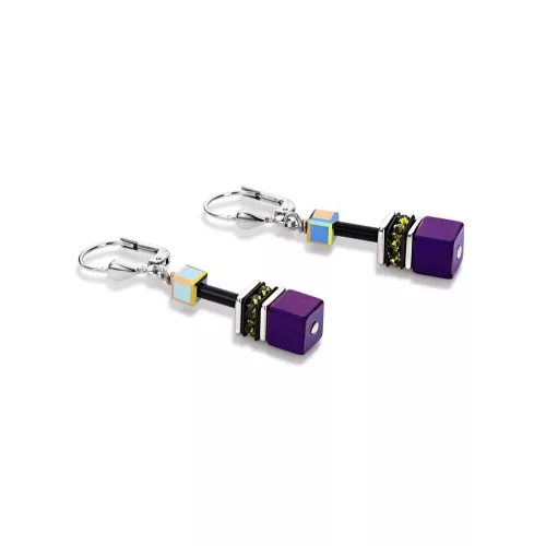 Coeur de Lion 4014/20-1500 fülbevaló