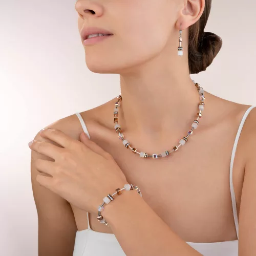 Coeur de Lion 4016/10-1400 nyaklánc