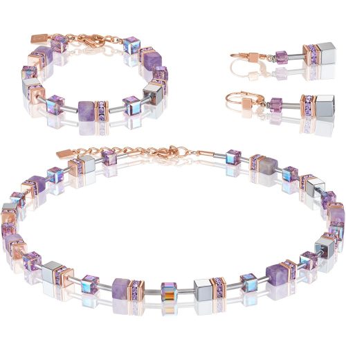 Coeur de Lion 4017/10-0829 nyaklánc