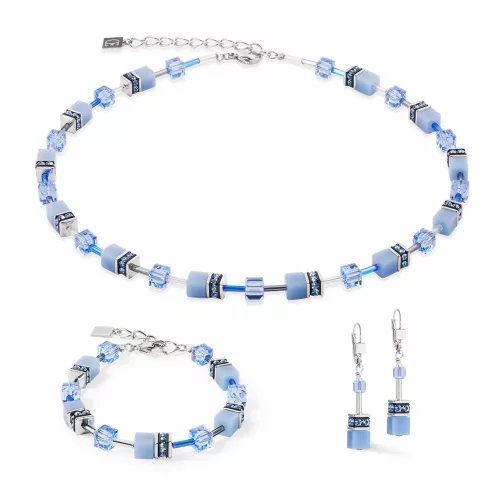 Coeur de Lion 4020/10-0717 Nyaklánc