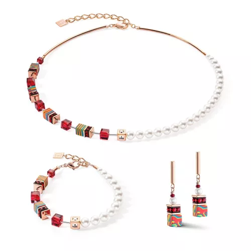 Coeur de Lion 4086/21-0300 fülbevaló