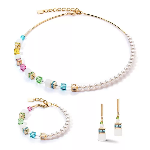 Coeur de Lion 4086/21-1527 fülbevaló