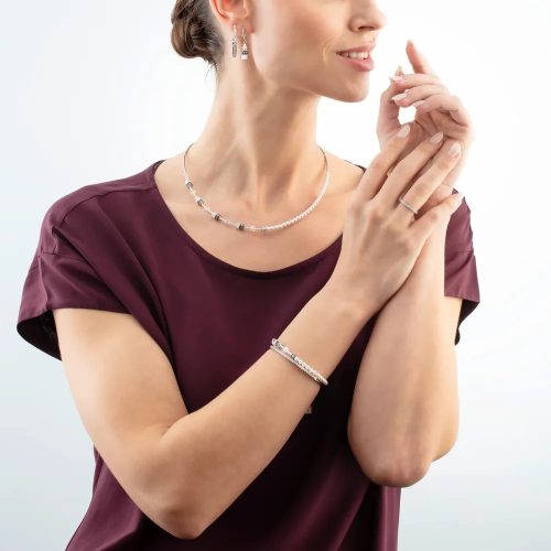 Coeur de Lion GeoCube Mini 4087/30-1417 Karkötő