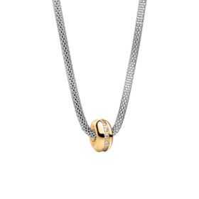 Bering 423-10-X0+Home nyaklánc+medál