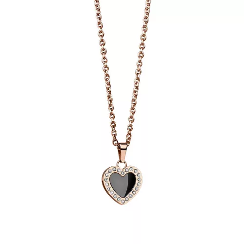 Bering 428-712-Black szett