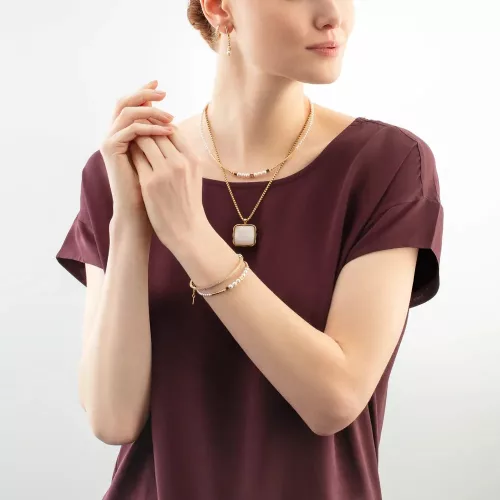 Coeur de Lion 4312/30-1416 Karkötő