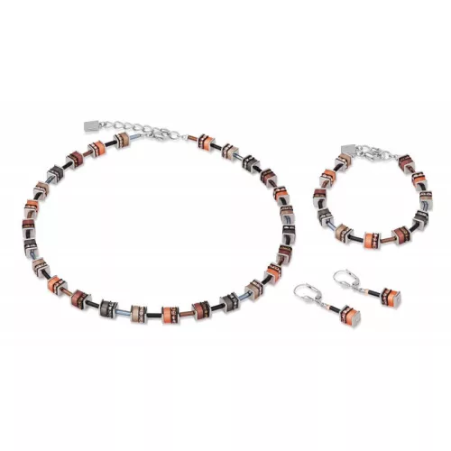 Coeur de Lion 4409/20-0229 fülbevaló