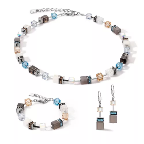 Coeur de Lion 4505/20-2010 fülbevaló