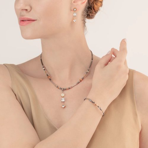 Coeur de Lion 4545/10-1633 nyaklánc