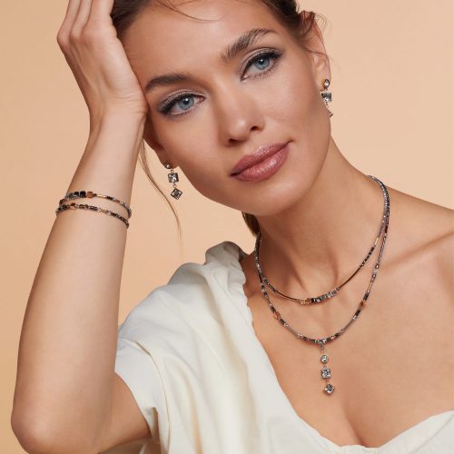 Coeur de Lion 4545/10-1633 nyaklánc