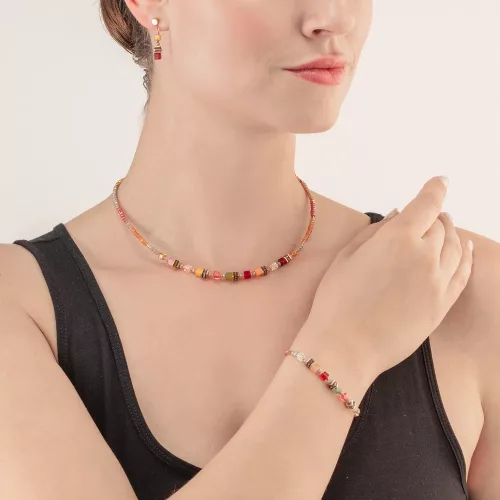 Coeur de Lion 4562/10-1585 nyaklánc