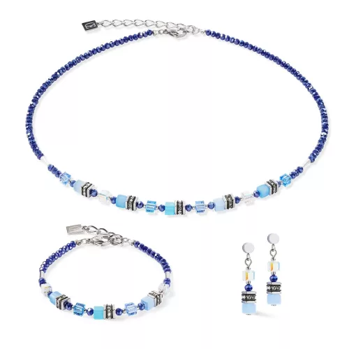 Coeur de Lion 4565/10-0700 Nyaklánc