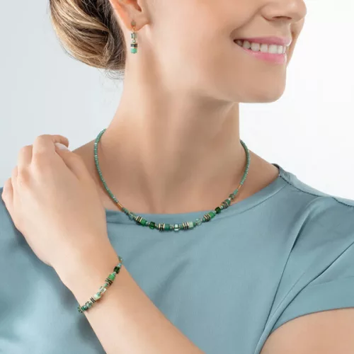 Coeur de Lion 4565/30-0500 Karkötő