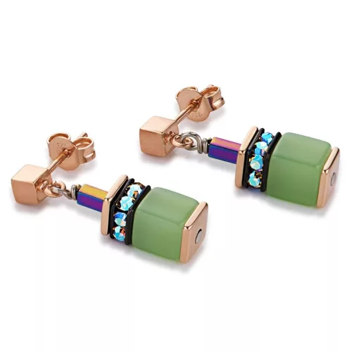 Coeur de Lion 4797/21-0500 fülbevaló