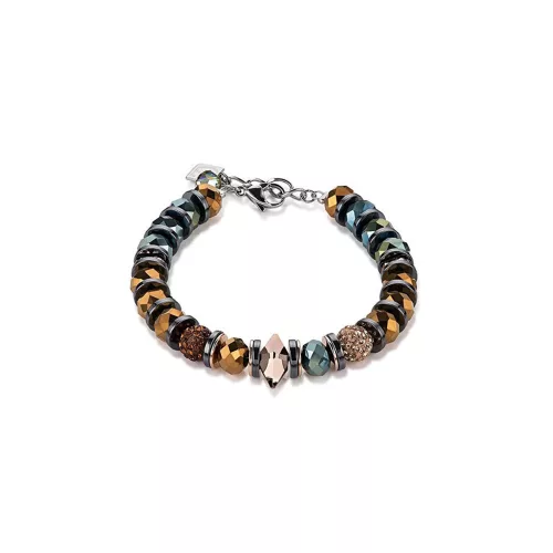 Coeur de Lion 4842/30-1109 karkötő