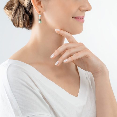 Coeur de Lion 4905/21-0506 Fülbevaló