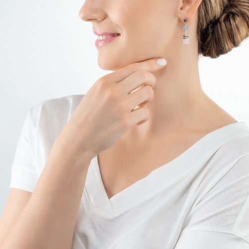 Coeur de Lion 4905/21-1583 Fülbevaló