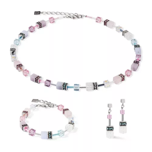 Coeur de Lion GeoCube 4905/30-1927 Karkötő