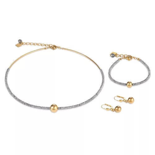 Coeur de Lion 4932/10-1617 nyaklánc