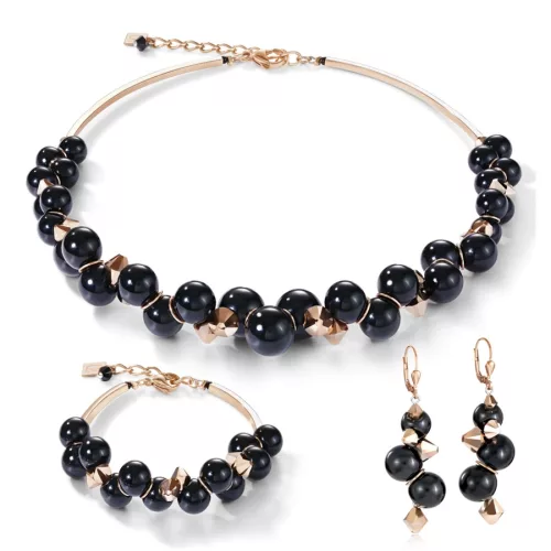 Coeur de Lion 4937/10-1300 nyaklánc