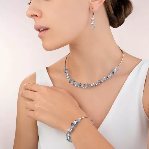 Coeur de Lion 4938/20-0720 fülbevaló