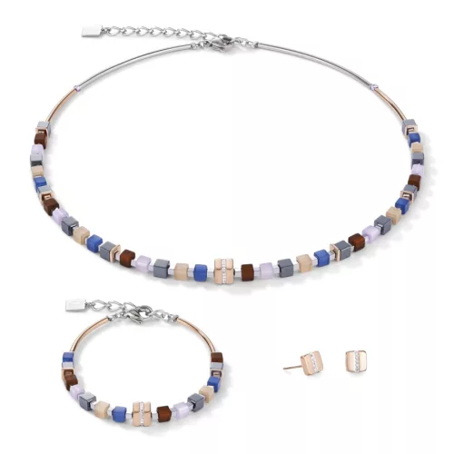 Coeur de Lion 5009/10-0740 nyaklánc