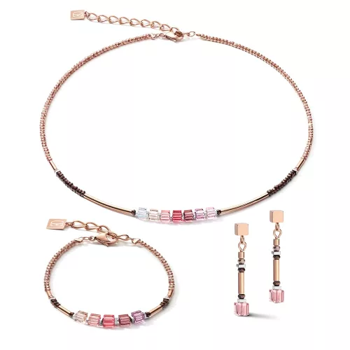 Coeur de Lion 5027/21-1727 fülbevaló