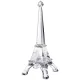 Swarovski 5038300 Eifel torony dísz