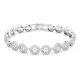 Swarovski 5071173 Karkötő