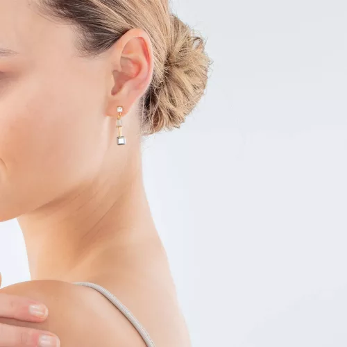 Coeur de Lion 5074/21-1216 fülbevaló