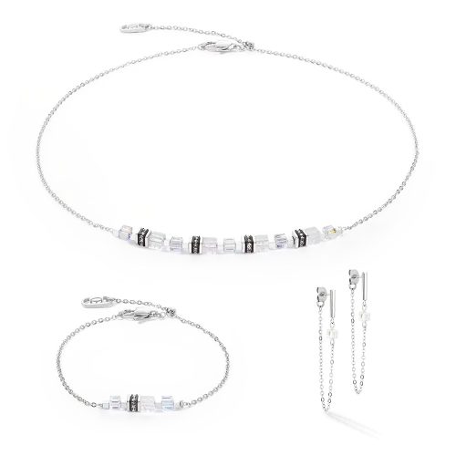 Coeur de Lion 5076/10-1417 Nyaklánc