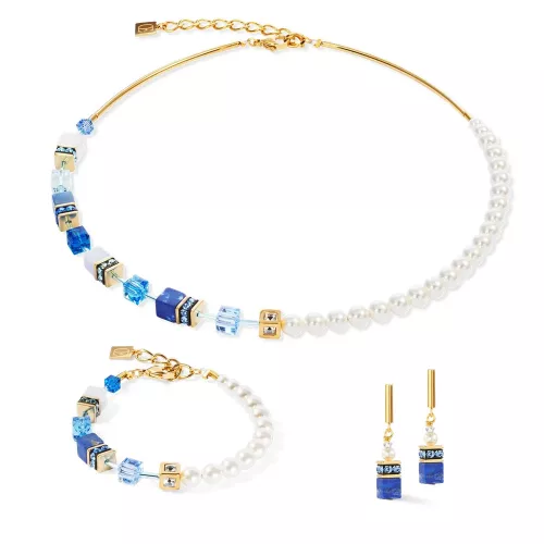 Coeur de Lion GeoCube 5086/30-0716 Karkötő