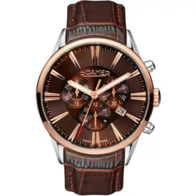 Roamer 508837 41 65 05 karóra