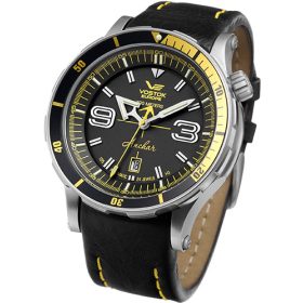 Vostok-Europe Anchar 510A522-L karóra
